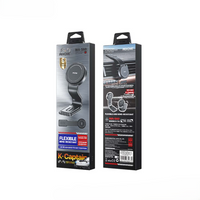 WEKOME WA-S60 Magnetic Levitation Folding Car Holder