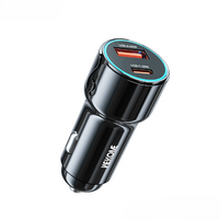 WEKOME WP-C49 A+C 63W Fast Car Charger
