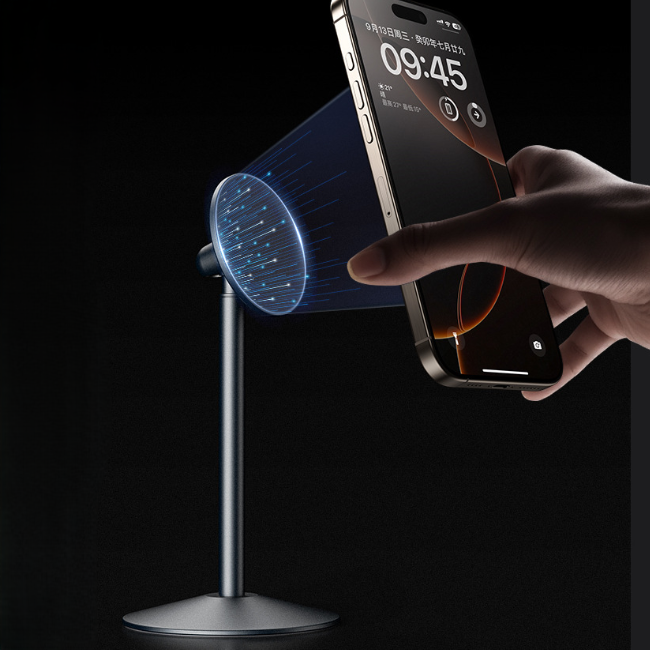 Boneruy T18R Magnetic Cell Phone Stand