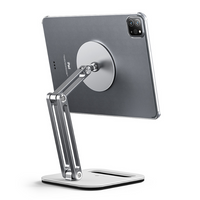 Boneruy C47 Foldable Desktop Metal Holder for Tablet
