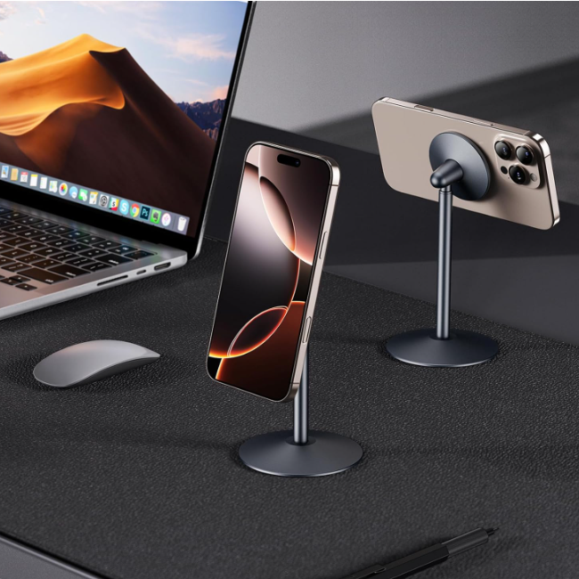 Boneruy T18R Magnetic Cell Phone Stand