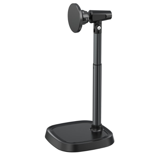 Boneruy T8 Adjustable Magnetic Dekstop Cell Phone Stand