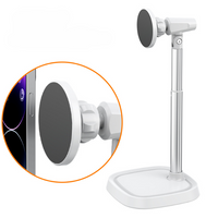Boneruy T8 Adjustable Magnetic Dekstop Cell Phone Stand