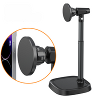 Boneruy T8 Adjustable Magnetic Dekstop Cell Phone Stand