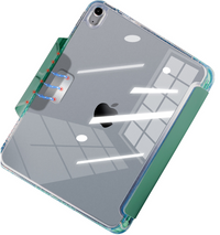 Y-Fold Acrylic Protective Case for iPad