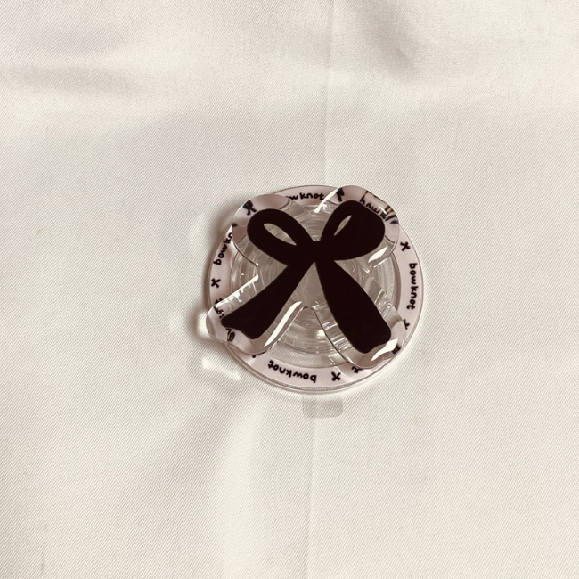 Magnetic PopStand