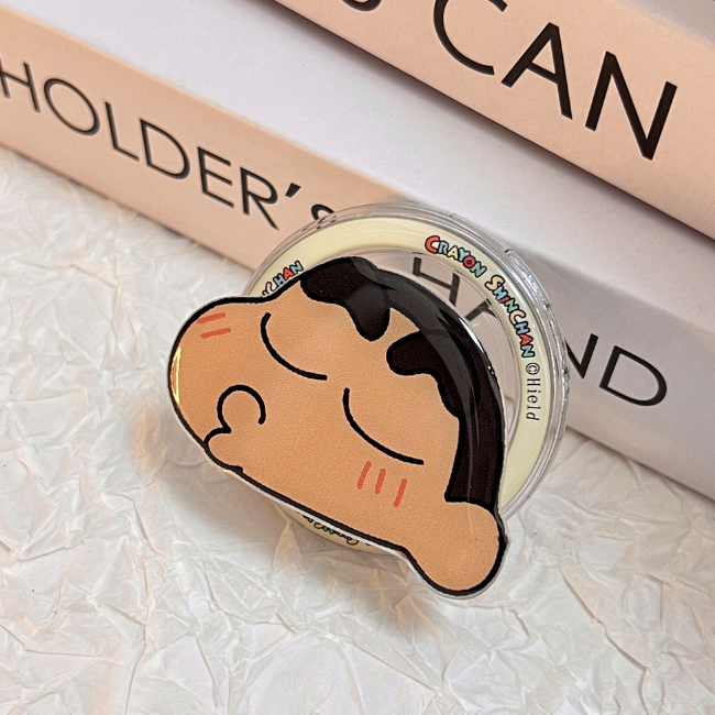 Magnetic PopStand