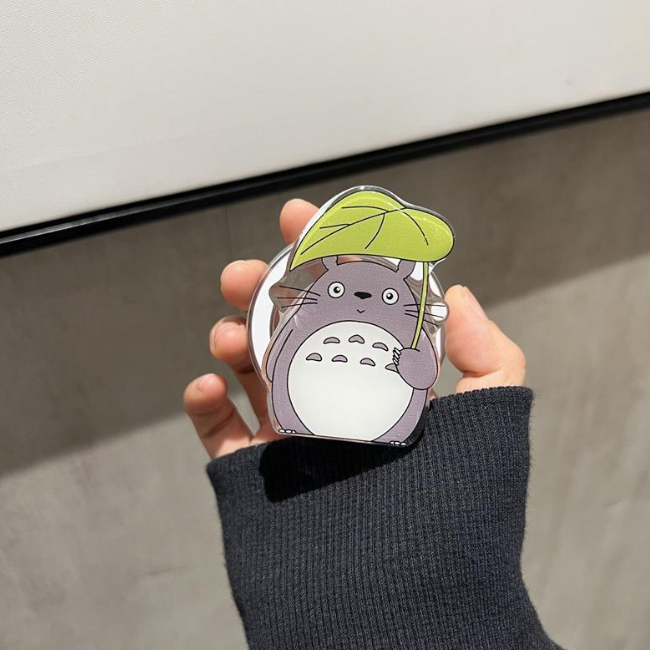 Magnetic PopStand
