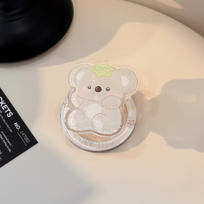 Magnetic PopStand