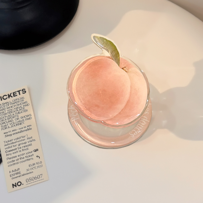 Magnetic PopStand