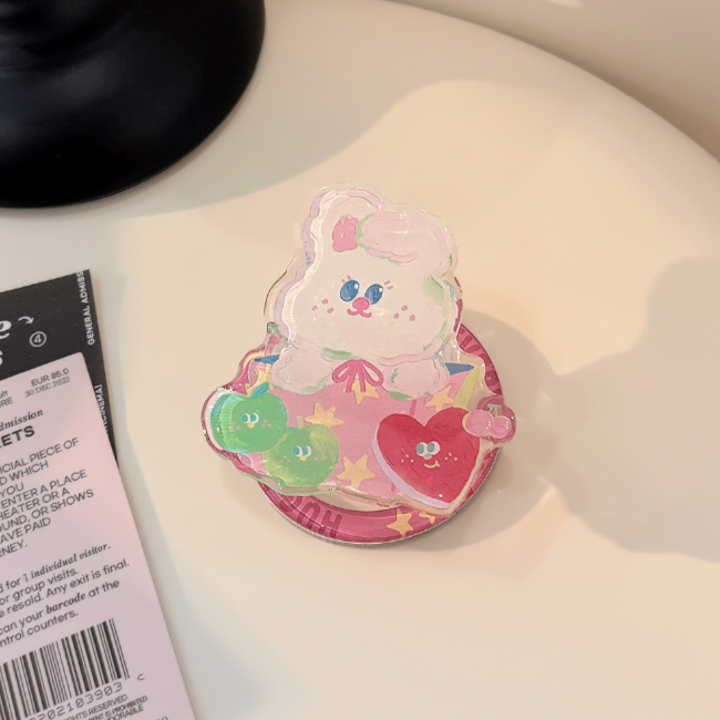Magnetic PopStand