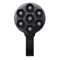 JOYROOM JR-ZS393 Magnetic Suction Phone Mount