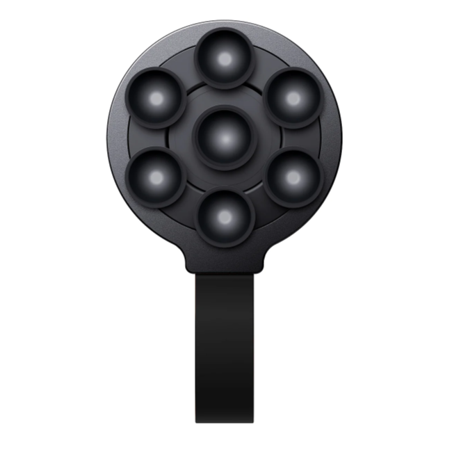 JOYROOM JR-ZS393 Magnetic Suction Phone Mount