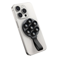 JOYROOM JR-ZS393 Magnetic Suction Phone Mount