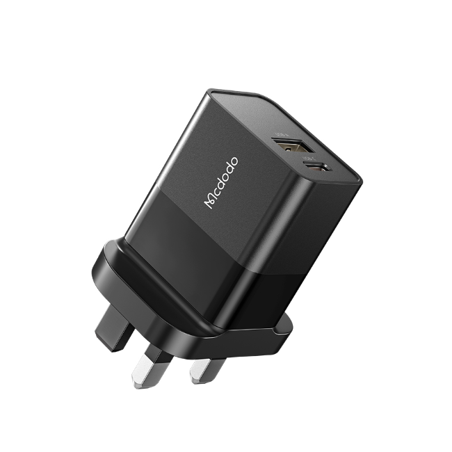 Mcdodo CH-130 20W PD Fast Charger (UK)