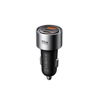 Mcdodo CC-311 3-Port Multi-Device 90W Car Charger