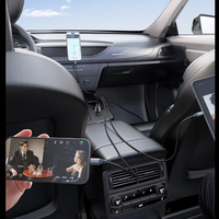 Mcdodo CC-311 3-Port Multi-Device 90W Car Charger
