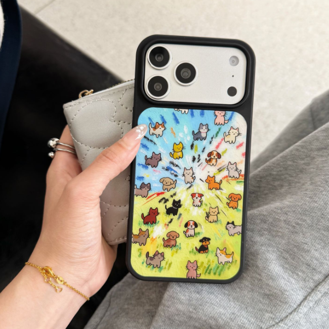 Case for iPhone