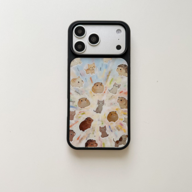 Case for iPhone