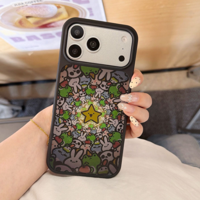 Case for iPhone