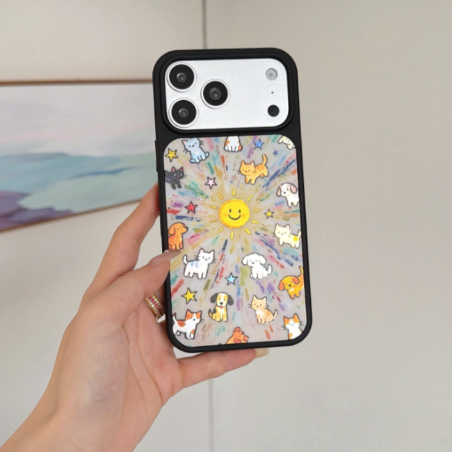 Case for iPhone