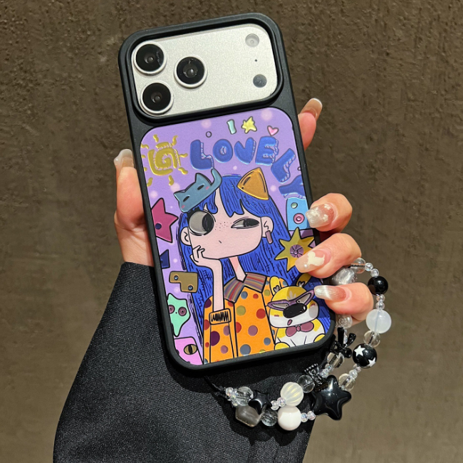 Case for iPhone