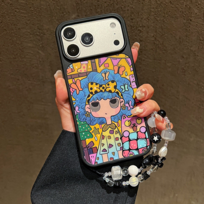 Case for iPhone