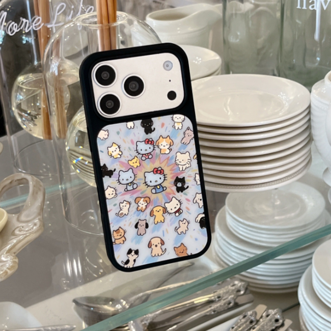 Case for iPhone