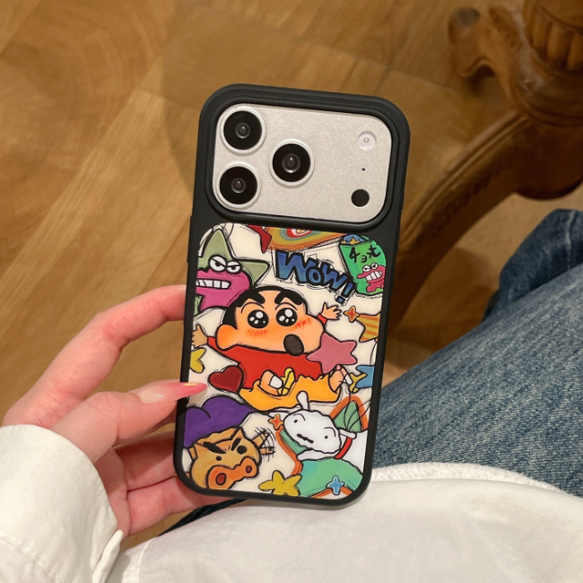 Case for iPhone