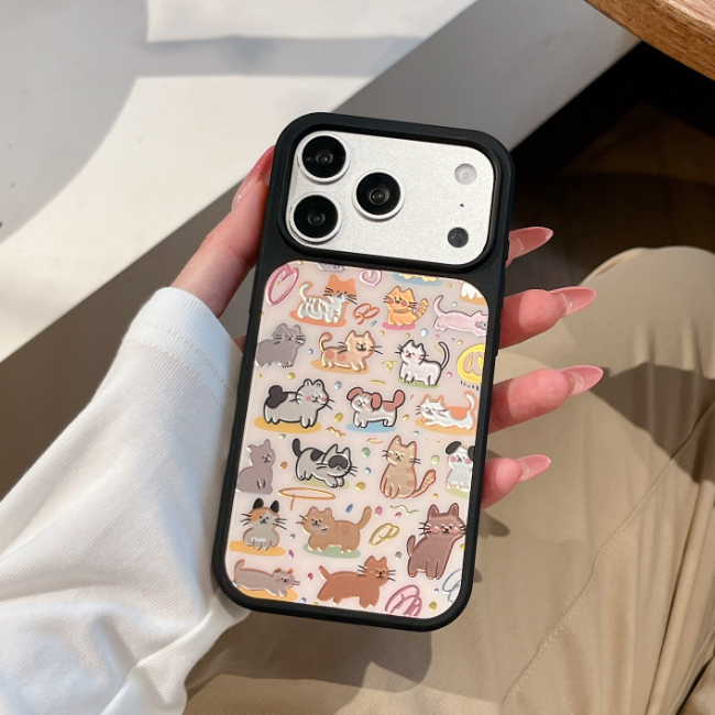 Case for iPhone