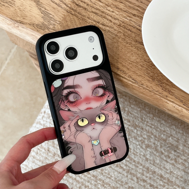 Case for iPhone