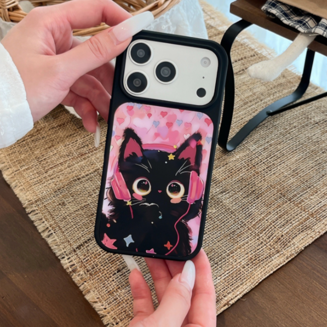 Case for iPhone