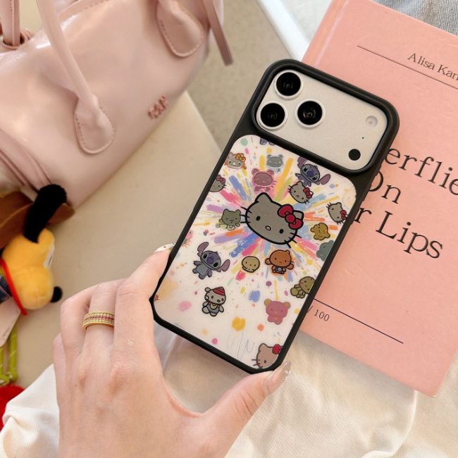 Case for iPhone