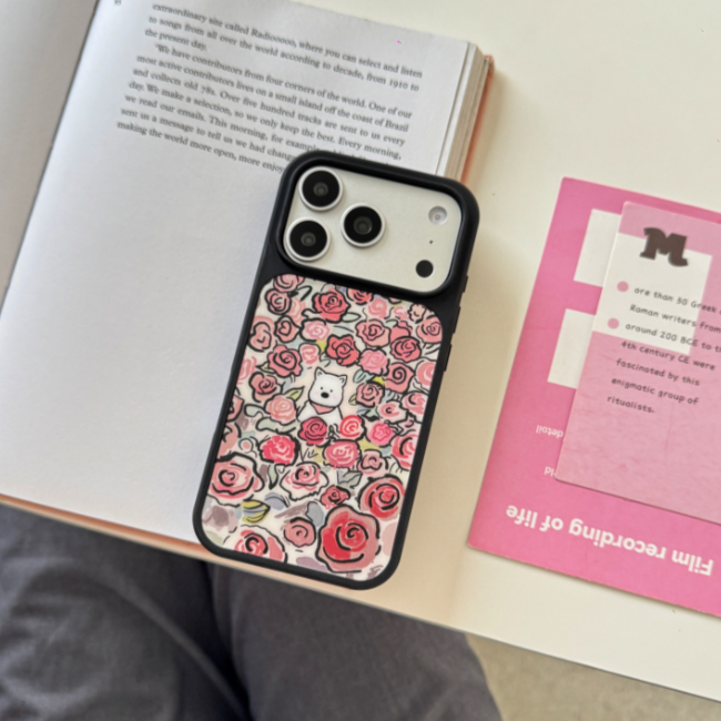 Case for iPhone