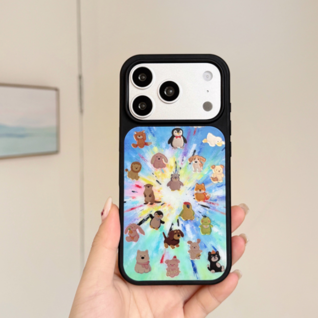Case for iPhone