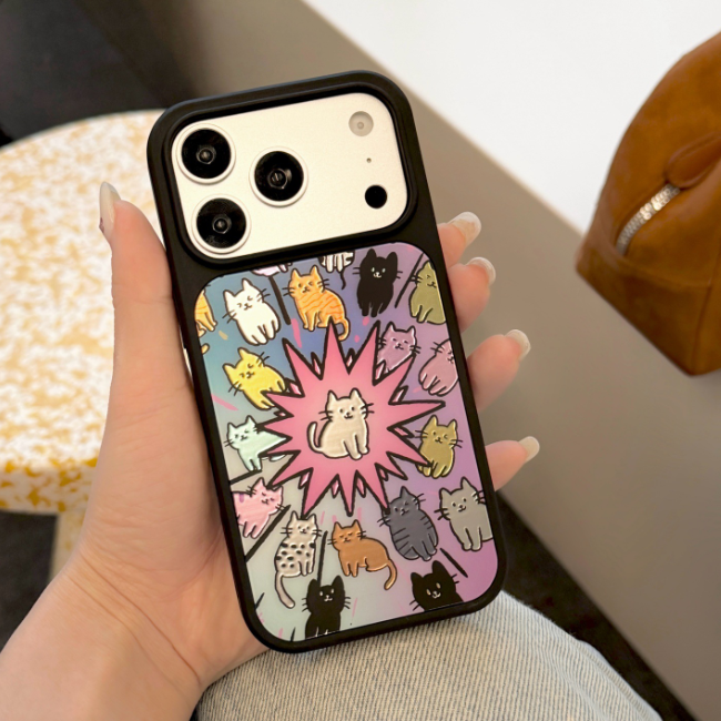 Case for iPhone