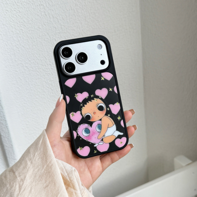 Case for iPhone