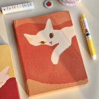 A5 Notebook
