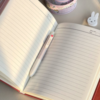 A5 Notebook