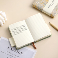 A6 Notebook
