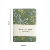 A6 Notebook