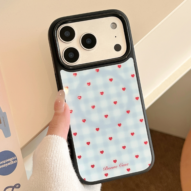 Case for iPhone - MagSafe Compatible