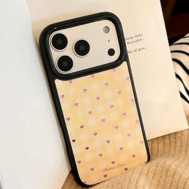 Case for iPhone - MagSafe Compatible