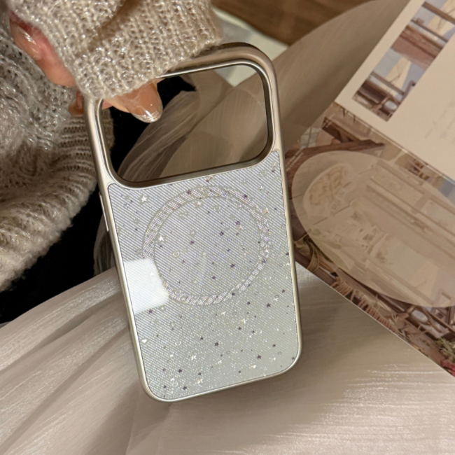 Case for iPhone - MagSafe Compatible