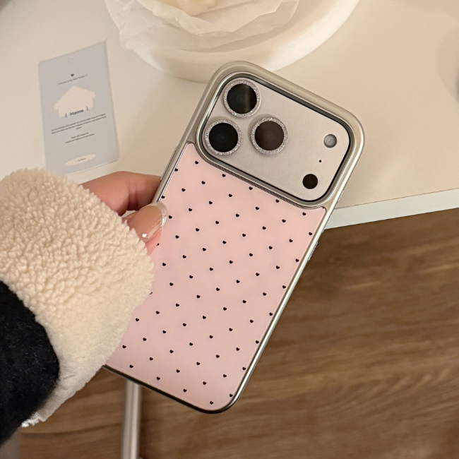 Case for iPhone - MagSafe Compatible