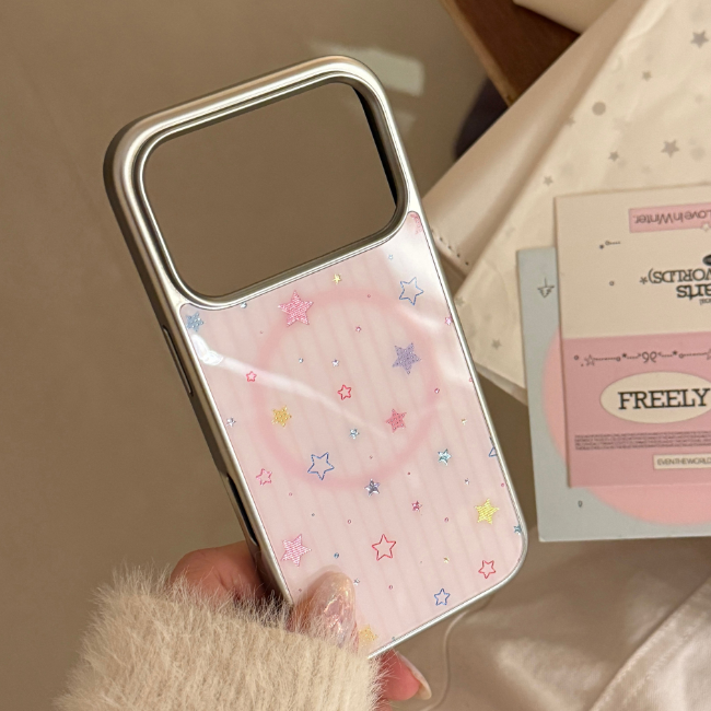 Case for iPhone - MagSafe Compatible