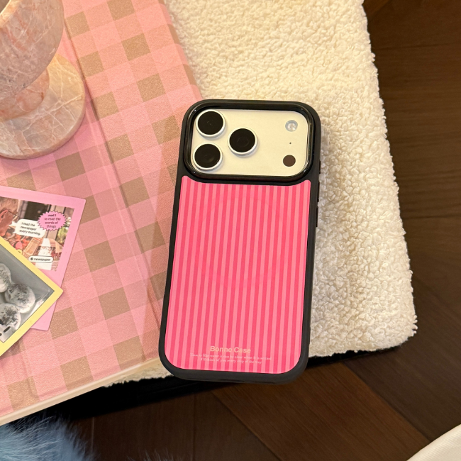Case for iPhone - MagSafe Compatible