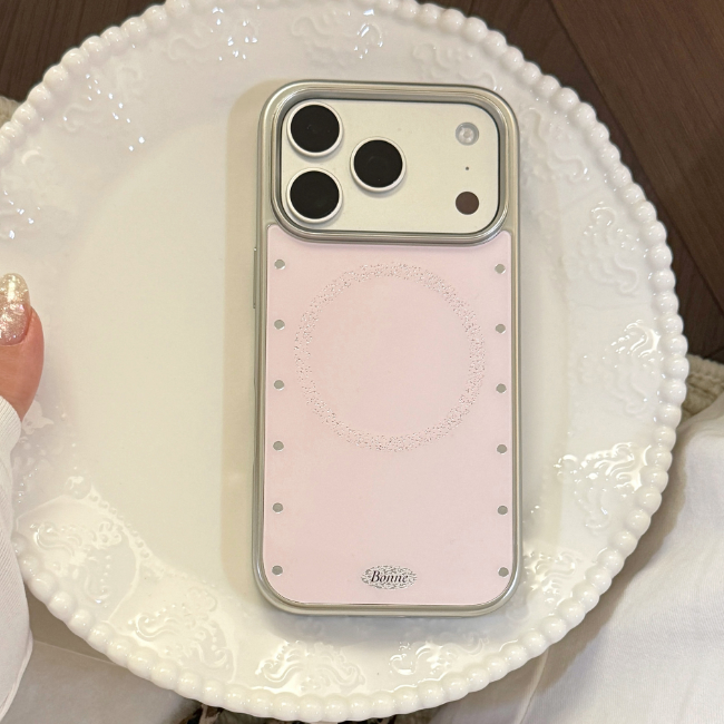 Case for iPhone - MagSafe Compatible