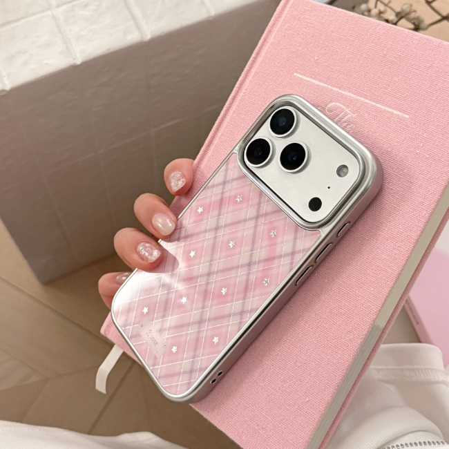 Case for iPhone - MagSafe Compatible