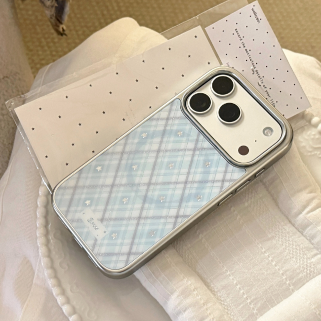 Case for iPhone - MagSafe Compatible